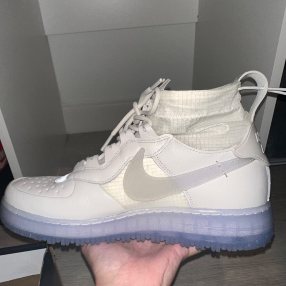 Nike Air Force 1 High Gore-Tex - Picture 4 of 6